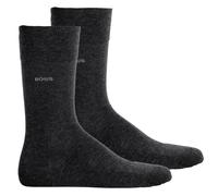 BOSS Calzino antracite Uomo BOSS 47-50 antracite