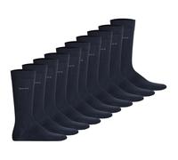 BOSS Calzino blu / navy Uomo - Premium - Biancheria e abbigliamento da mare - Intimo - Calzini BOSS 39-42
