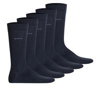 BOSS Calzino blu scuro / grigio chiaro Uomo BOSS 43-46 blu scuro / grigio chiaro