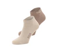 BOSS Calzino broccato / marrone chiaro Uomo BOSS 43-46