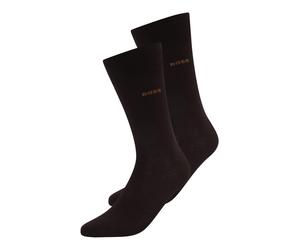 BOSS Calzino caramello / castano Uomo BOSS 39-42