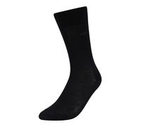 BOSS Calzino 'George' blu notte / blu colomba, Taglia 45-46,5