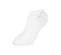 BOSS Calzino grigio / bianco Uomo - Premium - Biancheria e abbigliamento da mare - Intimo - Calzini BOSS 43-46