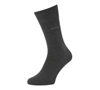 BOSS Men's 3P RS Uni CC Regular_Socks, Medium Grey31, 39-42, Grigio Medio 31
