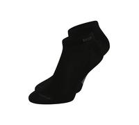 BOSS Calzino grigio scuro / nero Uomo BOSS 39-42 grigio scuro / nero