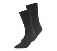 BOSS Calzino grigio scuro Uomo - Premium - Biancheria e abbigliamento da mare - Intimo - Calzini BOSS 47-50