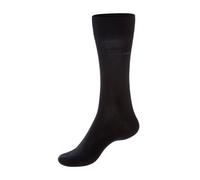 BOSS Calzino 'Marc' nero, Taglia 47-50