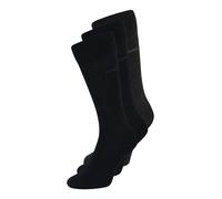 BOSS Calzino marino / antracite / nero Uomo BOSS 47-50 marino / antracite / nero
