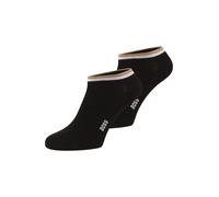 BOSS Calzino marrone chiaro / nero / bianco Uomo BOSS 40-46 marrone chiaro / nero / bianco