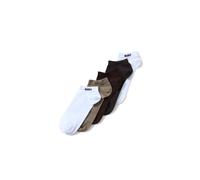 BOSS Calzino marrone / cioccolato / broccato / bianco Uomo - Premium - Biancheria e abbigliamento da mare - Intimo - Calzini BOSS 39-42