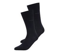 BOSS Calzino navy / blu scuro, Taglia 39-42