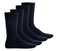 BOSS Calzino navy Uomo BOSS 47-50 navy