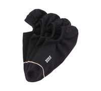 BOSS Calzino nero / bianco Uomo BOSS 39-42