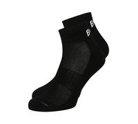 BOSS Calzino '2P AS Sport CC' nero / bianco, Taglia 39-42