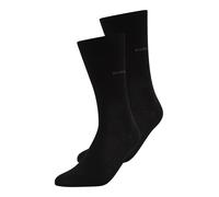 BOSS Calzino nero, Taglia 39-42