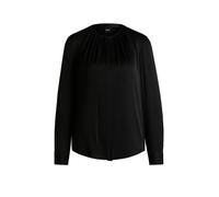 BOSS Camicia da donna 'Banorah' nero, Taglia M