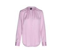BOSS Camicetta di seta BANORAH rosa | 40