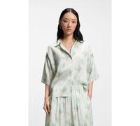BOSS Camicetta relaxed fit con stampa floreale - Style Bimina, 50562187 A disegni 42