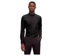 Boss Camicia A Maniche Lunghe H-hank-kent-c1-214 10245425 01