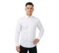 Boss Camicia A Maniche Lunghe Hank Kent
