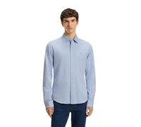Boss Camicia A Maniche Lunghe Mysoft 2 M 10260281 Orange