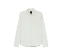 Boss Camicia A Maniche Lunghe Mysoft 2 M 10260281 Orange