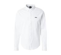 BOSS Camicia 'B_Motion L' bianco Uomo BOSS M bianco