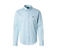 BOSS Camicia 'B_Motion L' blu pastello, Taglia L