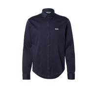 BOSS Camicia 'B_Motion L' marino, Taglia S