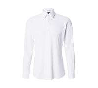 BOSS Camicia business 'HANK' bianco Uomo BOSS 38