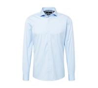 BOSS Camicia business 'P-Hank' blu chiaro Uomo BOSS 38 blu chiaro