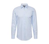BOSS Camicia business 'P-Hanks' blu pastello Uomo BOSS 45