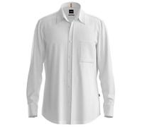 BOSS Camicia Casual da Uomo Relegant