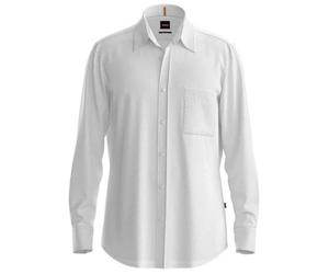 BOSS Camicia Casual da Uomo Relegant