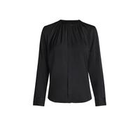 BOSS Camicetta in seta elasticizzata - Style Banorah, 50571073 Nero 44