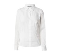 BOSS Camicia da donna 'Bashinah' bianco, Taglia L