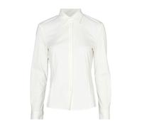 BOSS Camicia da donna 'Birdie Tuesday' bianco naturale Donna BOSS XS