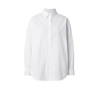 BOSS Camicia da donna 'Bostatta' bianco Donna - Abbigliamento - Taglie comode - Camicie e tuniche - Camicie BOSS XXS