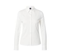 BOSS Camicia da donna 'Bronta_Tuesday' bianco Donna BOSS L