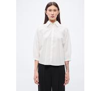BOSS Camicia da donna 'C_Belenta' bianco Donna - Abbigliamento - Taglie comode - Camicie e tuniche - Camicie BOSS XXS