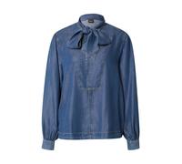 BOSS Camicia da donna 'C_Betilla' blu denim Donna - Abbigliamento - Taglie comode - Camicie e tuniche - Camicie BOSS S