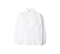 BOSS Camicia da donna 'C_Biley' bianco Donna - Abbigliamento - Taglie comode - Camicie e tuniche - Camicie BOSS XXL