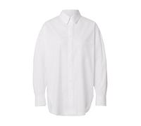 BOSS Camicia da donna 'C_Bonsta' bianco Donna BOSS XS