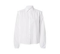 BOSS Camicia da donna 'C_Bosally' bianco Donna BOSS XXS