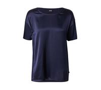BOSS Camicia da donna 'Esandy' blu scuro Donna BOSS XS blu scuro