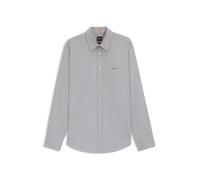 Boss Camicia da Uomo Relegant_6_m (Confezione da 1), Open Green342, S