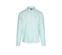 Boss Liam 10279014 Long Sleeve Shirt Verde 2XL Uomo