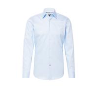 Boss Hank Kent Long Sleeve Shirt Blu 41 Uomo