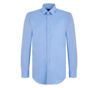 Boss Hank Kent 232 10248773 Long Sleeve Shirt Blu 40 / Regular Uomo