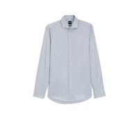 BOSS Camicia H-HANK-SP verde chiaro | 42